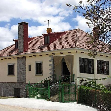 El Mirador De Tortoles别墅 外观 照片