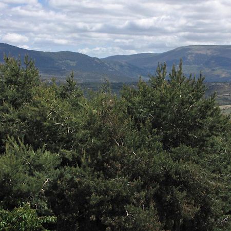 El Mirador De Tortoles别墅 外观 照片