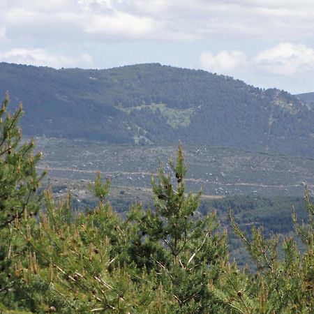 El Mirador De Tortoles别墅 外观 照片