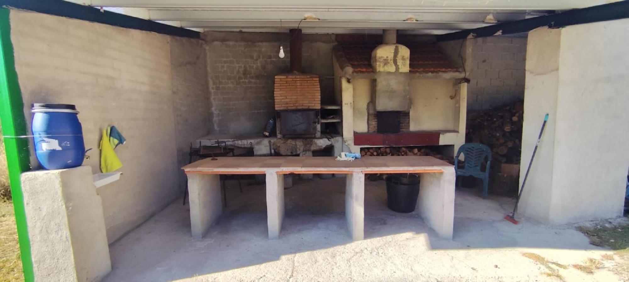 El Mirador De Tortoles别墅 外观 照片
